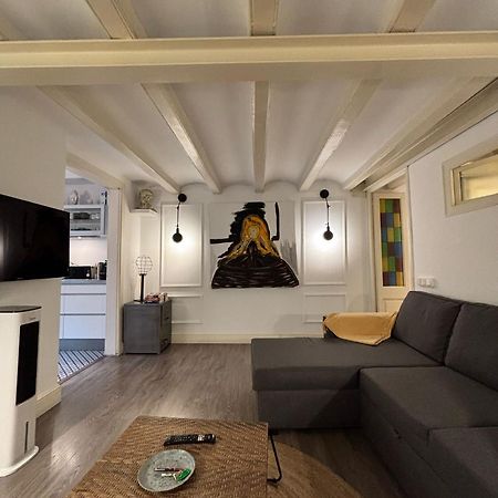 Rossello Apartment Барселона Экстерьер фото
