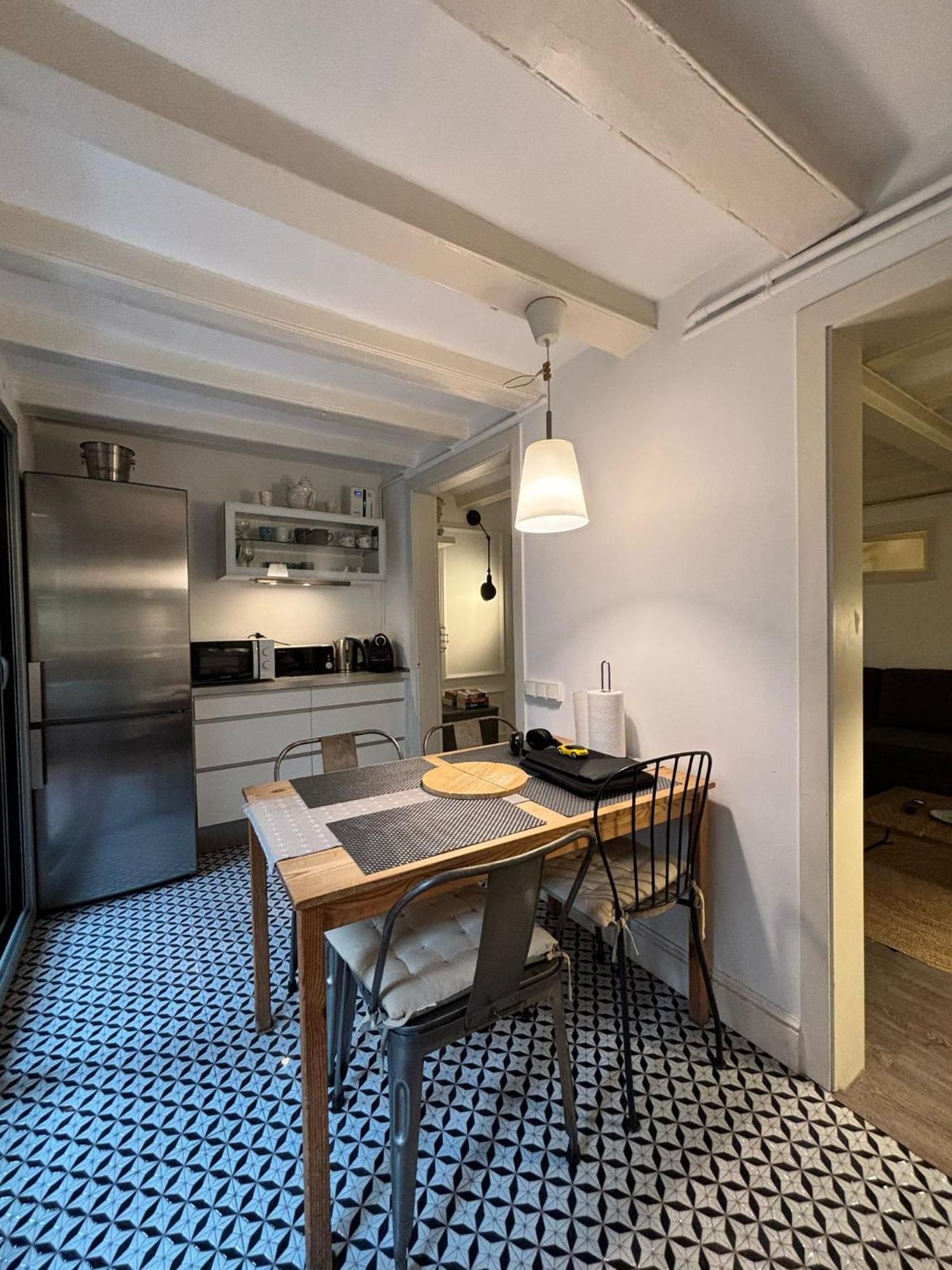 Rossello Apartment Барселона Экстерьер фото