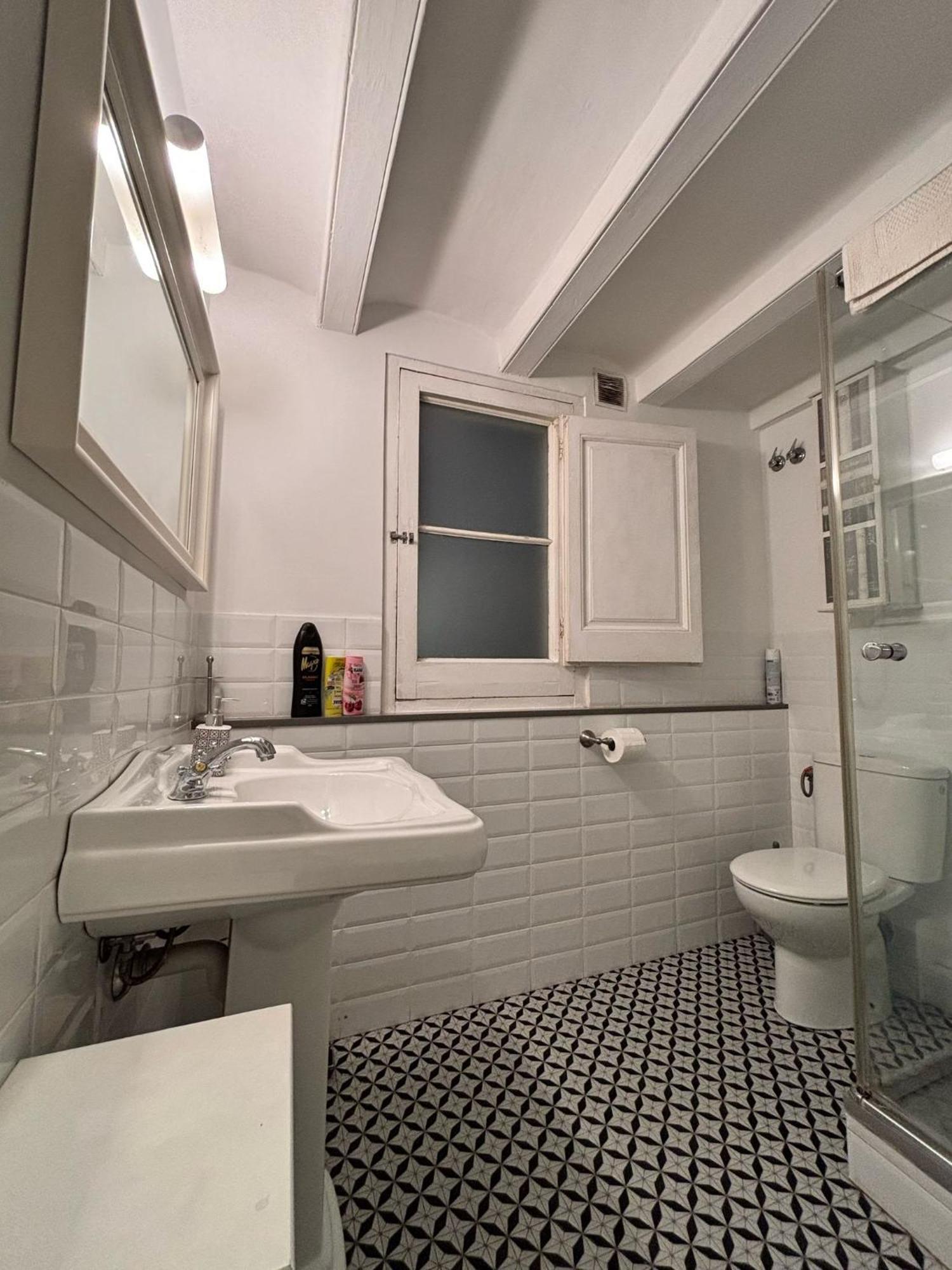 Rossello Apartment Барселона Экстерьер фото