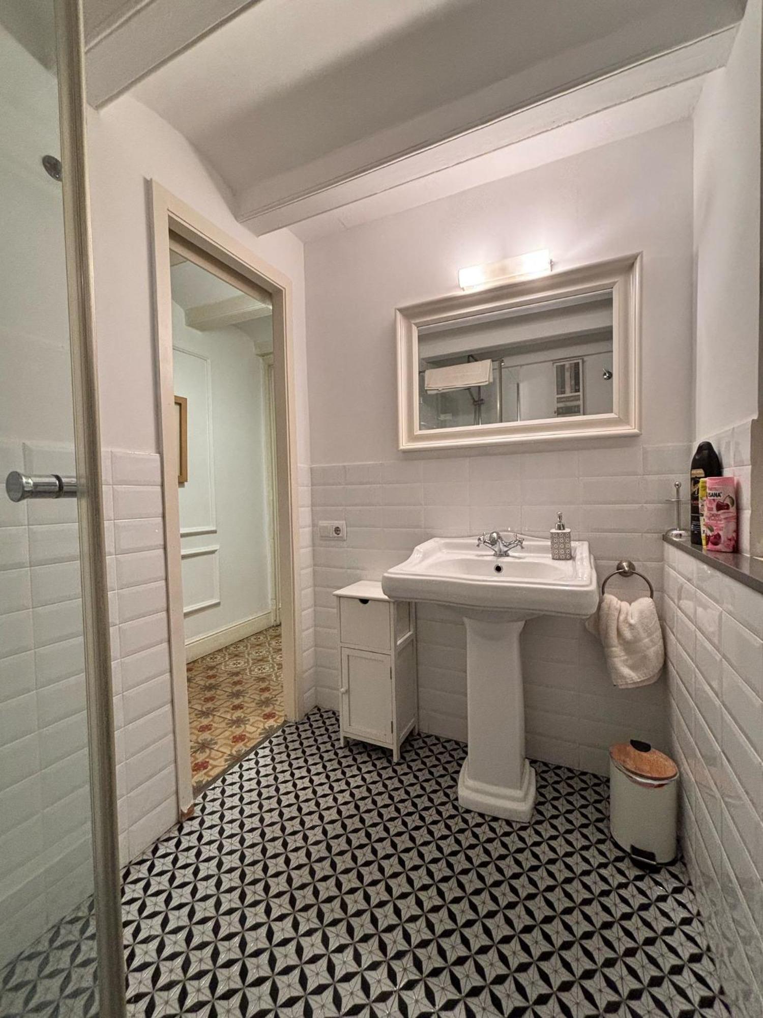 Rossello Apartment Барселона Экстерьер фото