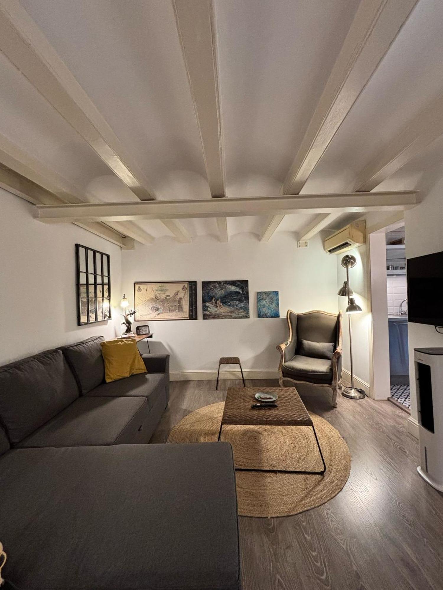 Rossello Apartment Барселона Экстерьер фото