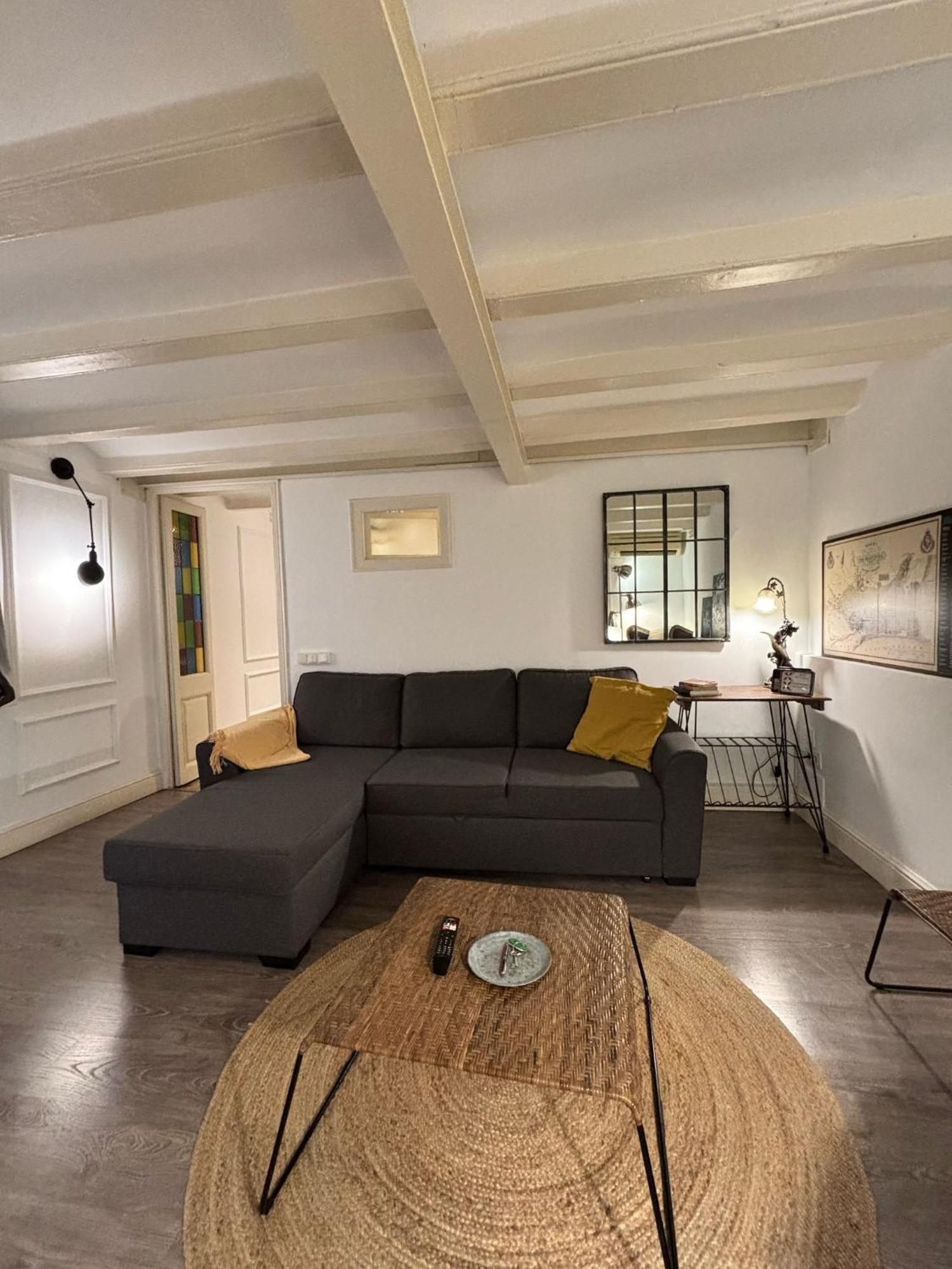 Rossello Apartment Барселона Экстерьер фото