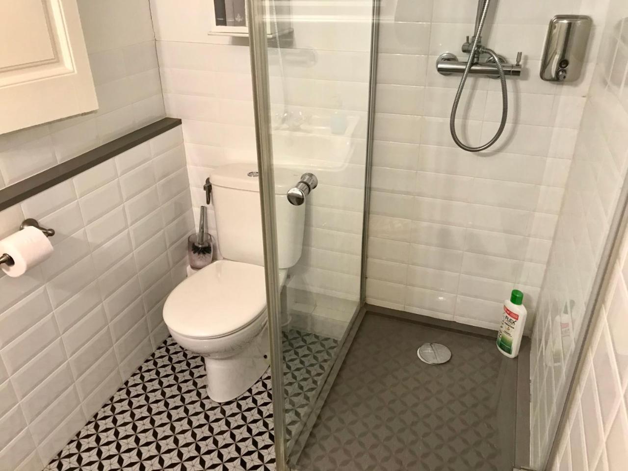 Rossello Apartment Барселона Экстерьер фото