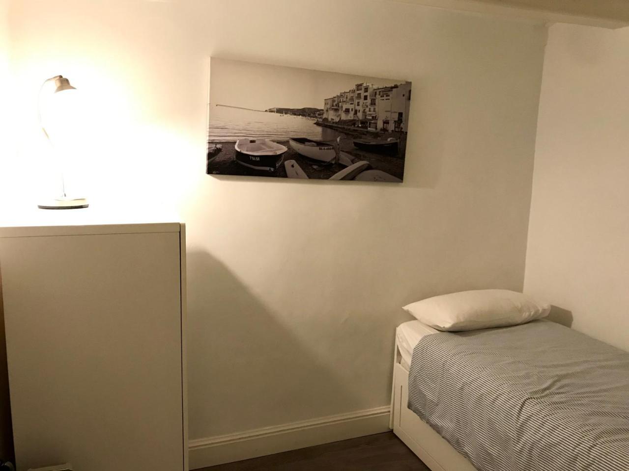 Rossello Apartment Барселона Экстерьер фото